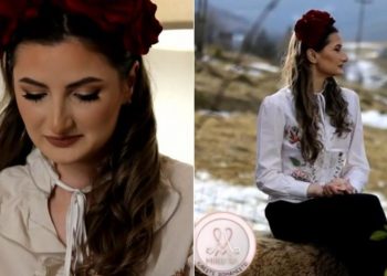 Cine e Roxana Rusu și ce poveste de viață are. Ce eveniment dificil a schimbat-o