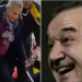 Georgescu în cârje îi ridică mingea la fileu lui Becali: A știut doctorul să te opereze sau te-ai operat singur, nebunule?