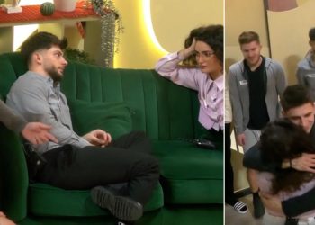 De ce Liliana e indecisă și oscilează între trei băieți. Ce spun și tinerii