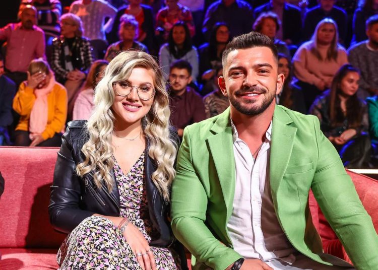 Sabrina de la Mireasa respectă promisiunea pe care i-a făcut-o lui Andrei Perneș, după moartea lui. Ce imagine a postat