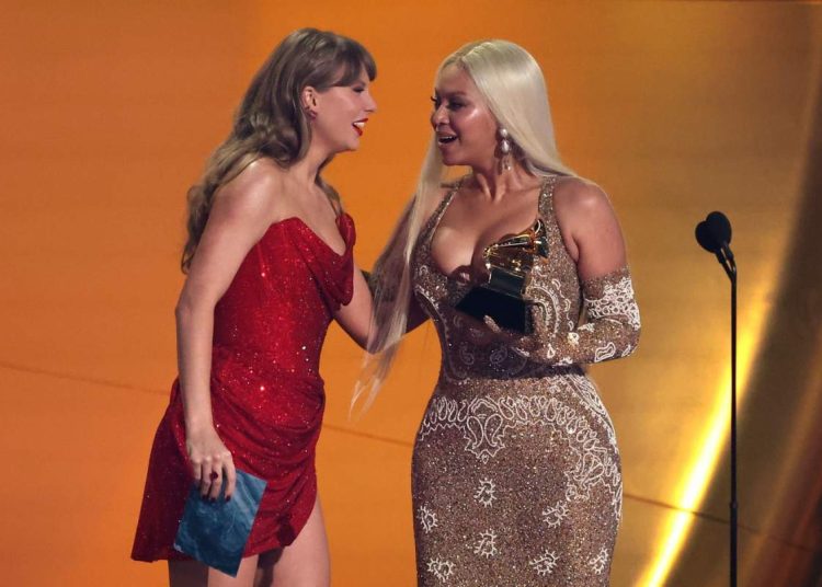 Câștigătorii Grammy 2025. Beyoncé a luat trofeul serii. Ce s-a întâmplat cu Kanye și Bianca Censori, după ce aceasta s-a dezgolit complet?