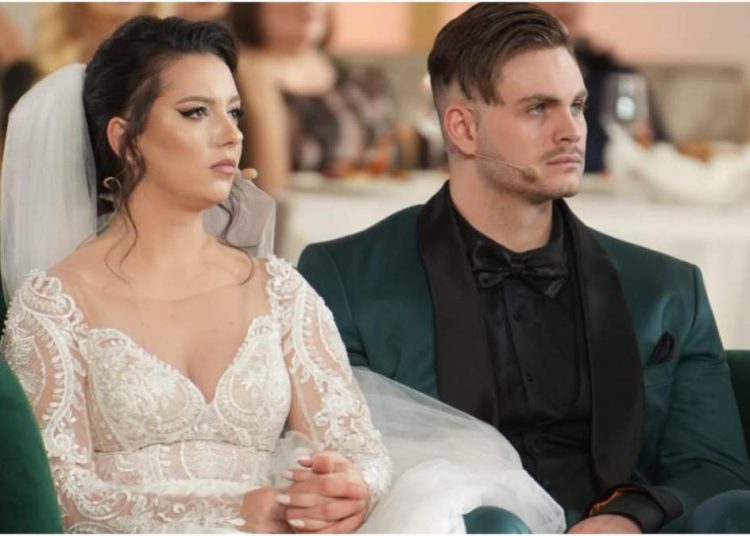 Ramona de la Mireasa, sezonul 10, adevărul despre relația cu mama lui Stelian: „De unde atâta suferință?”. Când s-au despărțit, de fapt