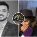 Nora, Alina și Valentin, ultim omagiu pentru Andrei Perneș. Foștii concurenți și-au găsit cu greu cuvintele | VIDEO