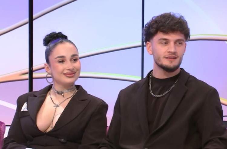 Alexia, fosta ispită de la Mireasa, sezonul 10, și Albert din sezonul 9 formează un cuplu! De când au o relație