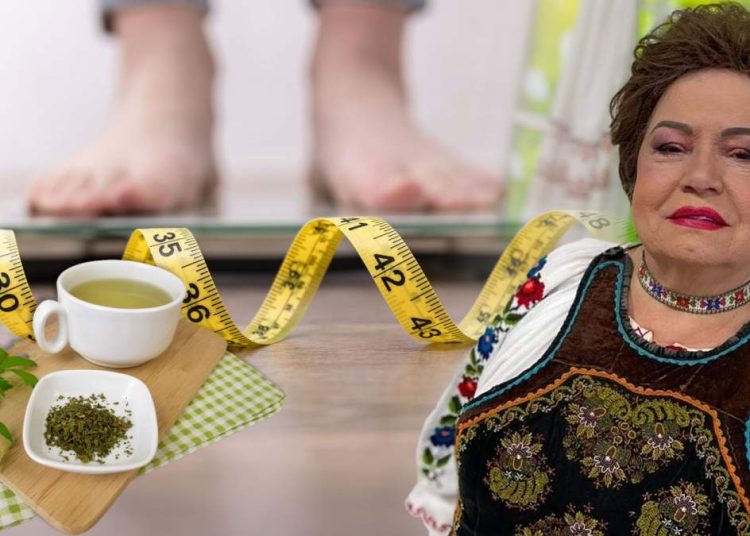 Saveta Bogdan, cea mai frumoasă cântăreață de muzică populară, s-a apucat de slăbit deși nu avea nevoie!