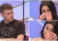 Amalia a plâns în direct la Capricii: „Nu pot să vorbesc!”. Ce s-a întâmplat apoi