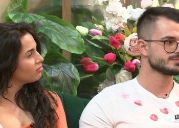 Adrian a făcut conținut pentru adulți. Ce a spus concurentul despre acea perioadă