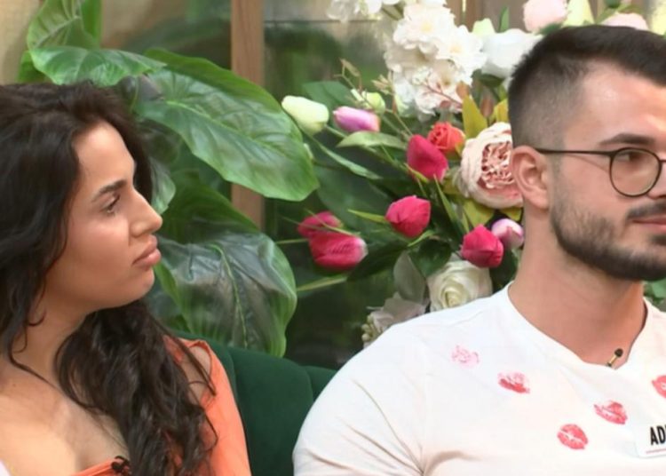 Adrian a făcut conținut pentru adulți. Ce a spus concurentul despre acea perioadă