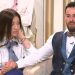 Roberta și Andi s-au sărutat. Cei doi formează un cuplu, dar el a fost eliminat