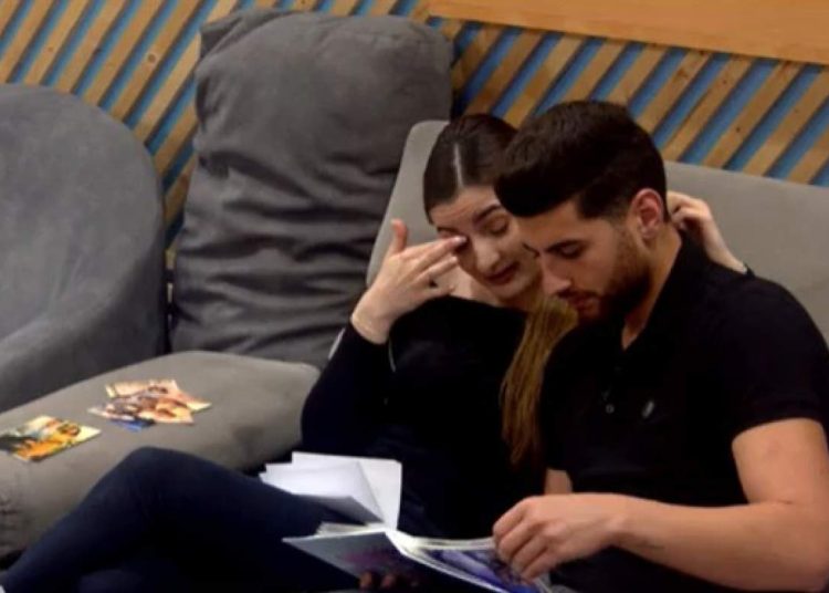 Mireasa – Capriciile iubirii. Motivul pentru care Roxana a izbucnit în lacrimi. Ce a emoționat-o pe concurentă