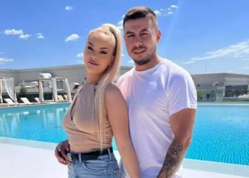 Când urmează să divorțeze Raluca și Ion Șaulescu de la Mireasa, sezonul 4? Are o nouă iubită!