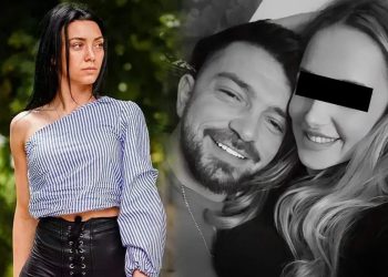 Ce relație are sora lui Andrei Perneș de la Mireasa cu Ancuța, iubita lui. Andrada, declarații sfâșietoare: „Aștept să mă sune”