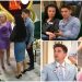 Conflict între Liliana și Cristian: „Ești nimeni în fața mea!”