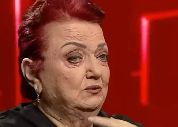 Dumnezeule, nu o mai recunoşteai! Ultimele imagini cu Minerva în viaţă, înduioşătoare…