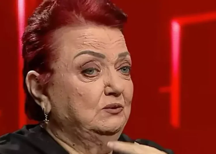 Dumnezeule, nu o mai recunoşteai! Ultimele imagini cu Minerva în viaţă, înduioşătoare…