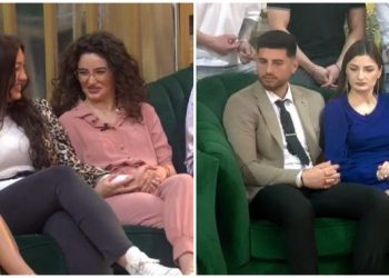 Liliana și Roberta au râs în live, când Roxana vorbea despre suferințele ei. Care a fost motivul