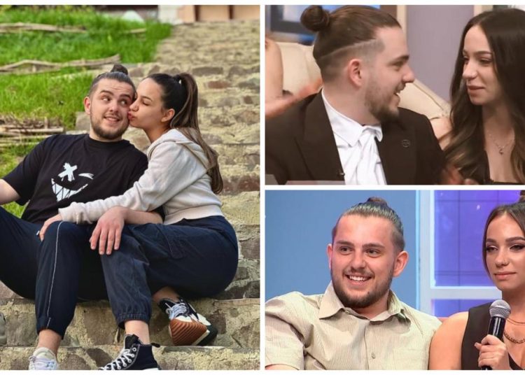 Vlad și Cătălina Bibire, apariție superbă alături de fiul lor. Cum arată acum micuțul Adam