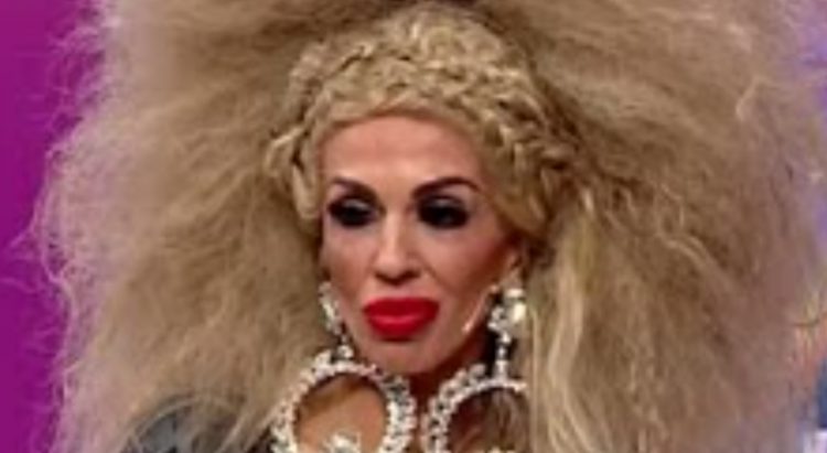 Preafrumoasa divă Raluca Bădulescu, aleasă Miss România 2025!