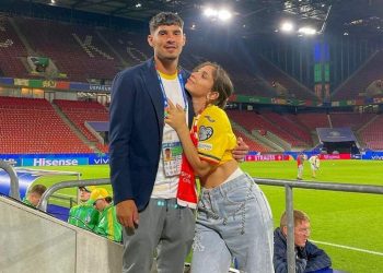 Florinel Coman și Ioana Timofeciuc se vor căsători în mai puțin de o lună!