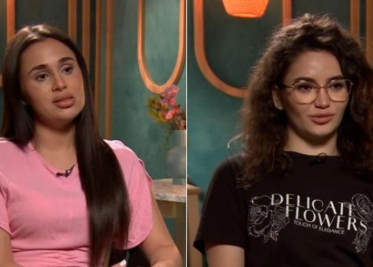 Rezultatul cursei de eliminare dintre Liliana și Amalia. Ce a decis publicul