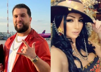 Tzancă Uraganu o pune la punct pe Mădălina Miu, după ce fosta soție l-a atacat public!