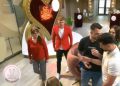 Scandalul dintre Adrian și Teo a continuat și în pauză. Iubitul Emmei a izbucnit în lacrimi în live