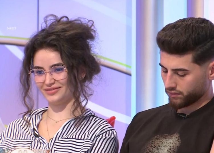 Liliana a refuzat să ceară salvarea lui Teo de la eliminare. Cum explică și de ce a făcut un pas înapoi