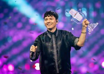 Cine este Johannes JJ Pietsch, câștigătorul Eurovision 2025?