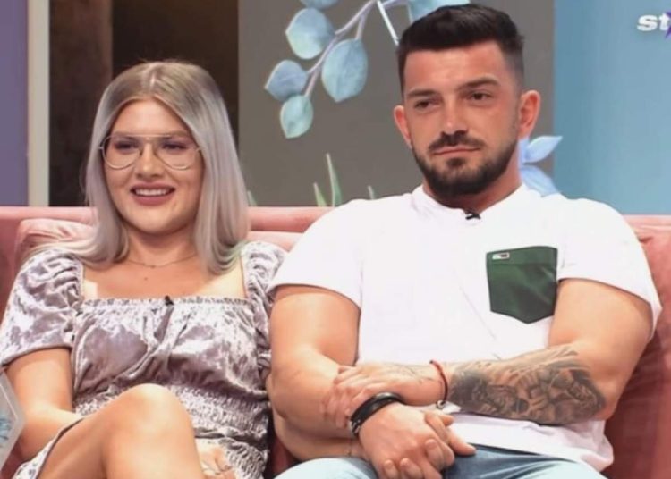 Sabrina de la Mireasa nu îl poate uita pe Andrei Perneș! Fosta concurentă și-a lăsat fanii fără cuvinte