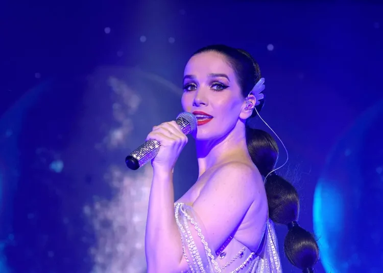 Cum arată Natalia Oreiro în 2025? Cura minune prin care se menține atât de suplă