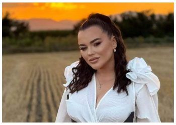 Unde a plecat Carmen de la Sălciua pentru a-și găsi liniștea?