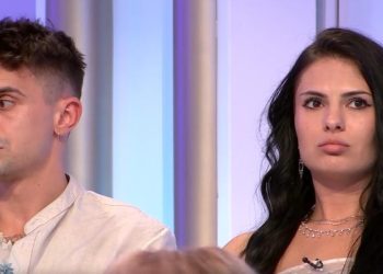 Maria s-a enervat după ce Adrian a imitat zgomotele făcute de ea în grădină. Ce i-a zis băiatului