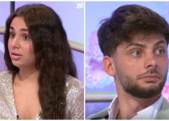 Adevăratul motiv pentru care Robert și Amalia s-au despărțit. Tânăra îl vrea pe Cristian Marinescu în casă