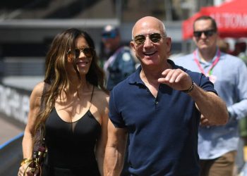 Jeff Bezos a schimbat locația nunții sale din Veneția, din cauza protestelor! Va costa zeci de milioane de dolari