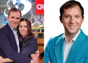 Mirabela Grădinaru, vacanță fără Nicușor Dan. Unde a plecat cu copiii și cine mai e cu ea