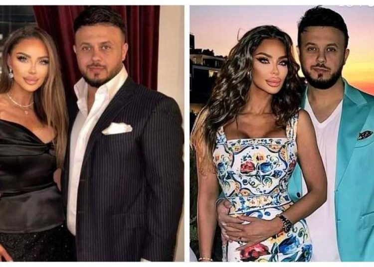 Gabi Bădălău, iubitul Biancăi Drăgușanu, își dă copiii în judecată pentru 124.000 de euro