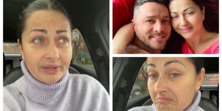 Preafrumoasa actriță Gabriela Cristea, DISTRUSĂ după ce a fost dată afară din televiziune! Ce a ajuns să facă?