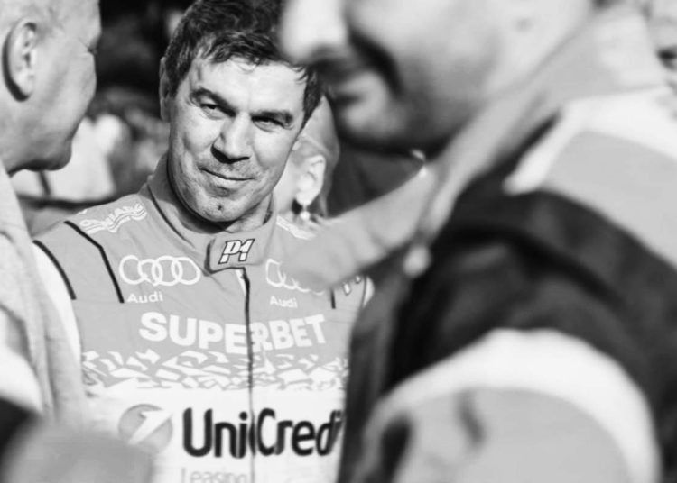 Când va fi înmormântat Mihai Leu? Familia marelui campion se pregătește pentru cumplitul moment