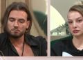 Amalia i-a trimis un mesaj lui Marinescu, dar nu a uitat-o nici pe Maria Lungu. Ce le-a transmis