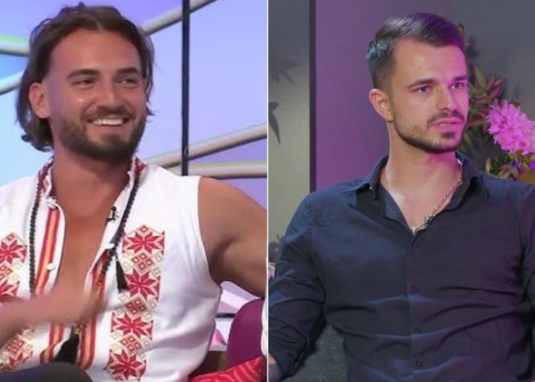 Reacția lui Marinescu după ce Adrian l-a ”acuzat” că are o ”atracție ascunsă” față de Emma