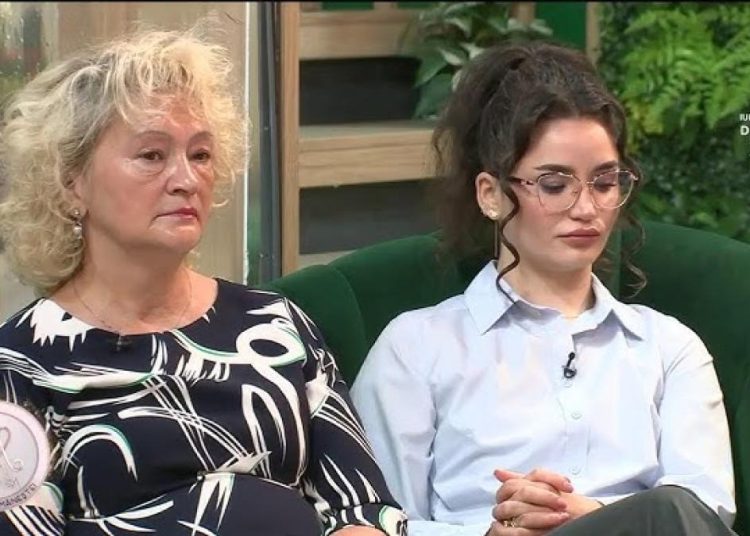 Ce regret are doamna Dorina față de Liliana? A povestit un moment din seara Finalei: ”M-a durut”