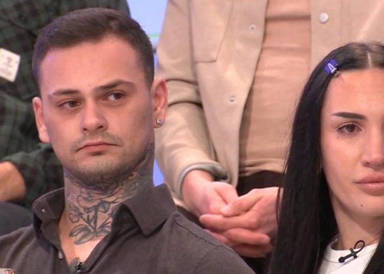 Anunțul dureros făcut de Theodora, la scurt timp după ce a dezvăluit că e însărcinată