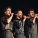 IL VOLO anunță noul album: Live at the Valley of the Temples