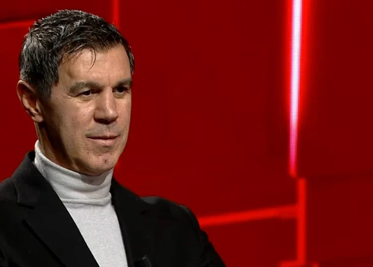 Cum s-au desfășurat ultimele zile din viața lui Mihai Leu? Zece zile infernale pentru campionul mondial