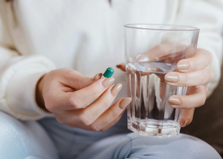 Top suplimente pentru femei. De primul sigur nu știai