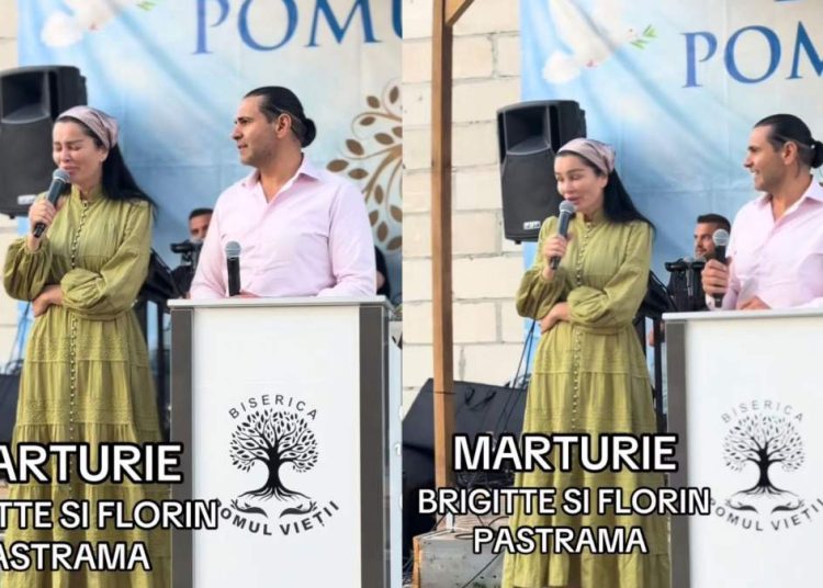 Brigitte Pastramă, în lacrimi! S-a pocăit după ce a fost în închisoare: „Am apelat la interlopi!”