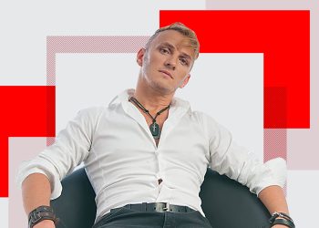 Mihai Trăistariu, ispită la Insula Iubirii 2026? Se vrea „Ispita supremă!”