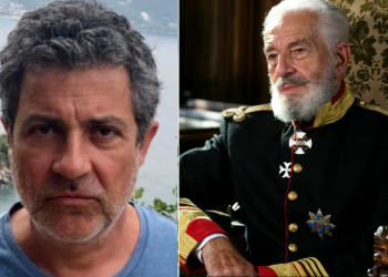 Actorul Mihai Călin: ”Poporul român a învăţat istorie din filmele lui Sergiu Nicolaescu. Un nenorocit!”