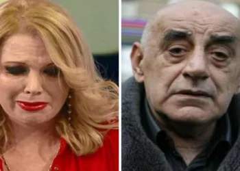 Vila familiei Viorel și Oana Lis a ajuns o ruină. Fostul primar general al Capitalei avea o locuință într-o localitate mortuară