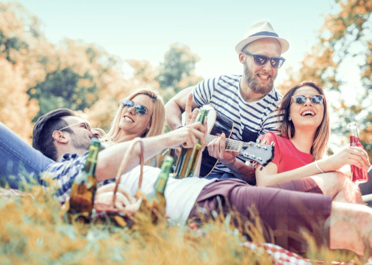 Cum să îți organizezi un weekend activ și distractiv